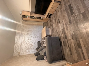  Vând Apartament 2 camere complet mobilat și utilat !