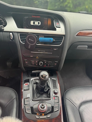 Audi a4 b8 2011 quatro, 1.8 benzină - imagine 9