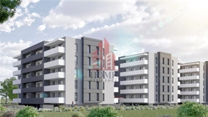 Pallady- parcul Teilor- statie STB- 2Cam- 63mp- Centrala-Bonus Parcare - imagine 2