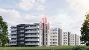 Pallady- parcul Teilor- statie STB- 2Cam- 63mp- Centrala-Bonus Parcare - imagine 11