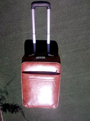 vand troler 46x33x23 cm