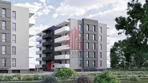Pallady- parcul Teilor- statie STB- 2Cam- 63mp- Centrala-Bonus Parcare - imagine 3