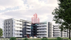 Pallady- parcul Teilor- statie STB- 2Cam- 63mp- Centrala-Bonus Parcare - imagine 8