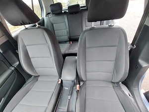 VW GOLF VI (5K1) 1.4 TSI   122 CP   Unic Proprietar, cumparata in 2009 de la Sandra TradingIasi - imagine 7