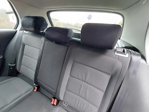 VW GOLF VI (5K1) 1.4 TSI   122 CP   Unic Proprietar, cumparata in 2009 de la Sandra TradingIasi - imagine 6