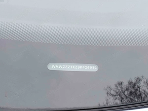 VW GOLF VI (5K1) 1.4 TSI   122 CP   Unic Proprietar, cumparata in 2009 de la Sandra TradingIasi - imagine 10