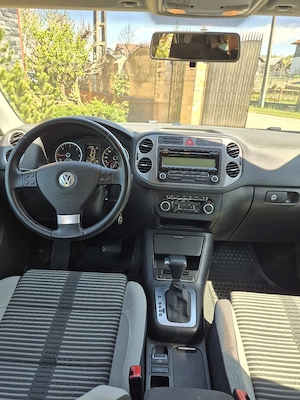 Tiguan Unic Proprietar de nou - imagine 5