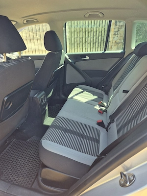 Tiguan Unic Proprietar de nou - imagine 4
