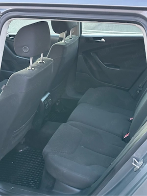 Passat B6 - 2.0tdi - 140 CP - BMP - 2006 - Clima - Pilot - Incalzire - Carlig - Computer - etc.. - imagine 5
