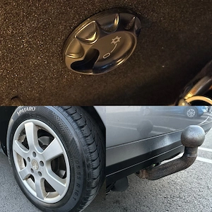 Passat B6 - 2.0tdi - 140 CP - BMP - 2006 - Clima - Pilot - Incalzire - Carlig - Computer - etc.. - imagine 3