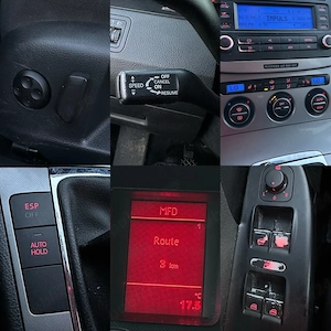 Passat B6 - 2.0tdi - 140 CP - BMP - 2006 - Clima - Pilot - Incalzire - Carlig - Computer - etc.. - imagine 4