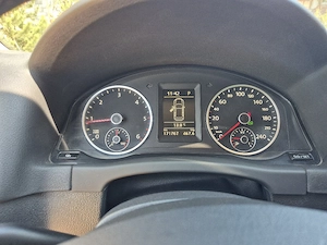 Tiguan Unic Proprietar de nou - imagine 3