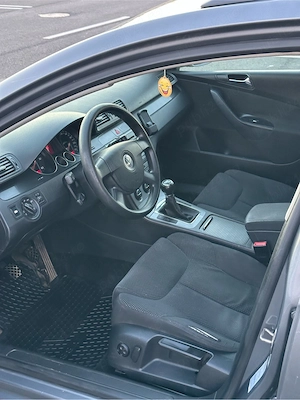 Passat B6 - 2.0tdi - 140 CP - BMP - 2006 - Clima - Pilot - Incalzire - Carlig - Computer - etc.. - imagine 7