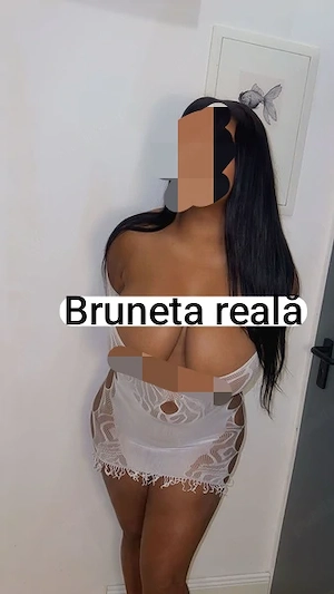 Bruneta reală !!!   - imagine 3
