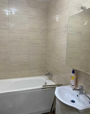 central SLATINA chirie 2 camere apartament