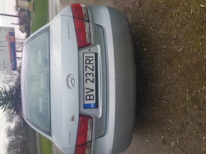 Hyundai Sonata 2.0 diesel 2007 - imagine 3