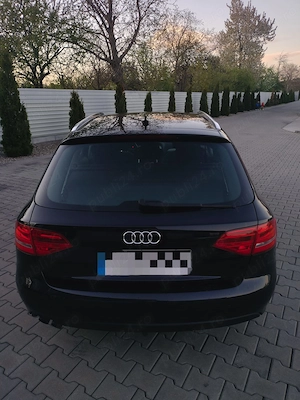 Audi A4 B8 | 2012 | 2.0 TDI | 143 CP - imagine 5