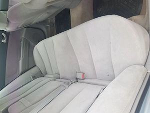 Hyundai Sonata 2.0 diesel 2007 - imagine 5