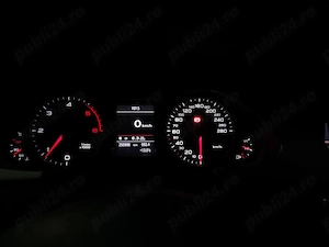 Audi A4 B8 | 2012 | 2.0 TDI | 143 CP - imagine 9