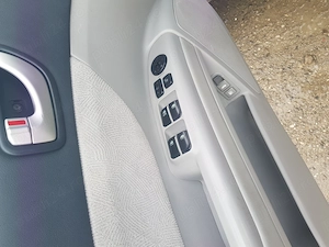 Hyundai Sonata 2.0 diesel 2007 - imagine 6