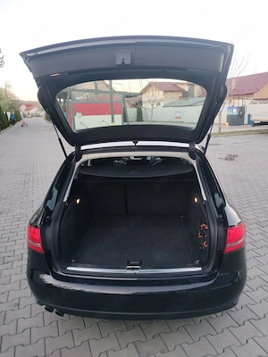 Audi A4 B8 | 2012 | 2.0 TDI | 143 CP - imagine 8