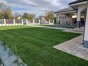 Amenajăm spati verzi oriunde in tara  - imagine 3