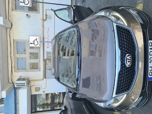 Kia Sportage 2015 4 4 1998 cmc 182 cp 162000 km revizii reprezentanta, full option