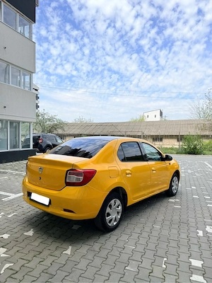Dacia Logan 0.9TCE + GPL 2016 - imagine 3
