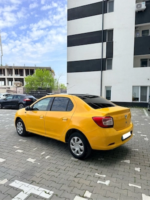 Dacia Logan 0.9TCE + GPL 2016 - imagine 4