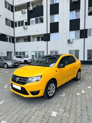 Dacia Logan 0.9TCE + GPL 2016