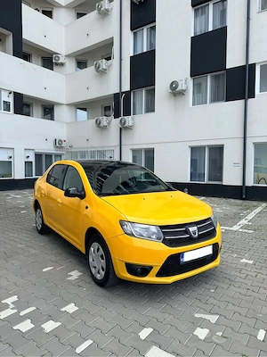 Dacia Logan 0.9TCE + GPL 2016 - imagine 2