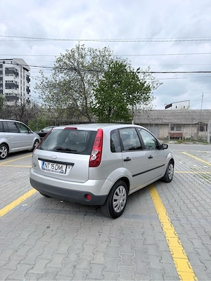 Ford Fiesta 1.3 benzina !  - imagine 3