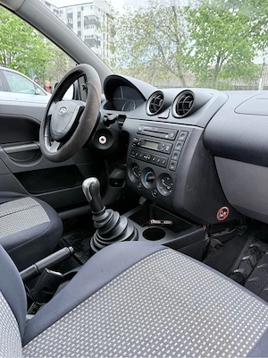 Ford Fiesta 1.3 benzina !  - imagine 5