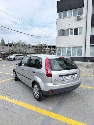 Ford Fiesta 1.3 benzina !  - imagine 4