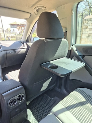 Tiguan Unic Proprietar de nou - imagine 9