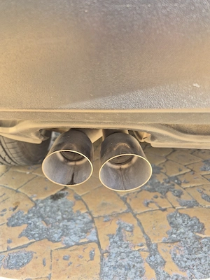 Tiguan Unic Proprietar de nou - imagine 7