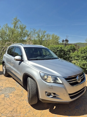 Tiguan Unic Proprietar de nou - imagine 10