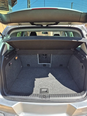 Tiguan Unic Proprietar de nou - imagine 8