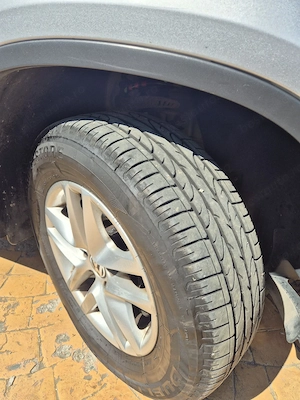 Tiguan Unic Proprietar de nou - imagine 6