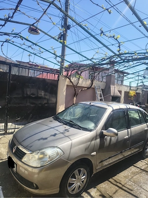 Renault  Symbol - imagine 4