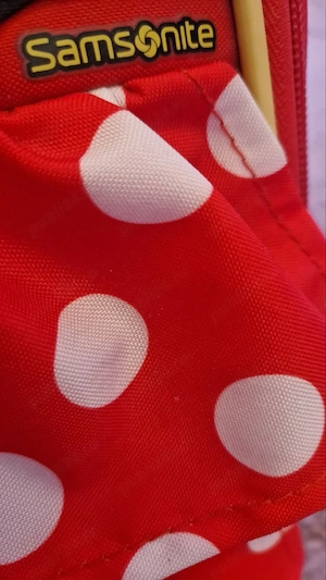 vand valiza copii Samsonite Disney Minnie Mouse - imagine 4