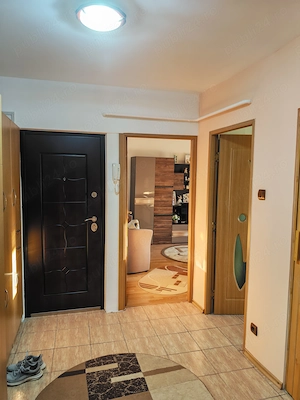 Apartament 2 camere decomandat - imagine 5