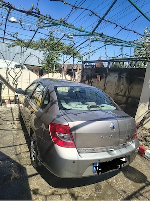 Renault  Symbol - imagine 5