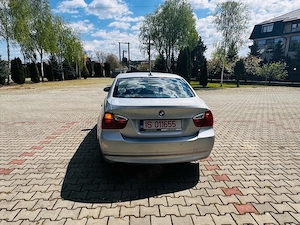 BMW Seria 3 E90 320d -Motor M47 (distribuție față) - imagine 3