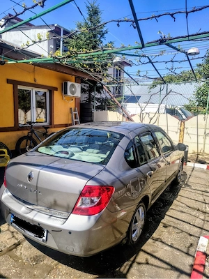 Renault  Symbol - imagine 6