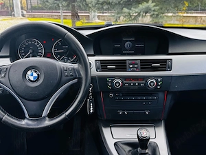 BMW Seria 3 E90 320d -Motor M47 (distribuție față) - imagine 2