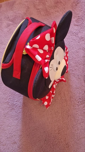 vand valiza copii Samsonite Disney Minnie Mouse - imagine 3