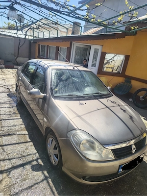 Renault  Symbol - imagine 7