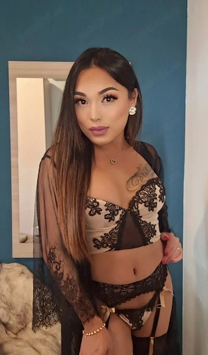 new transexuala noua in oras  - imagine 5