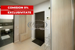 Locuinta la cheie cu parcare subterana langa USAMV  - imagine 8